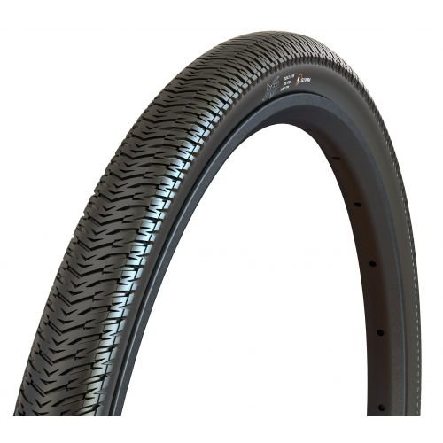 Покришка складна MAXXIS DTH 26X2.30 TPI 60 EXO чорна